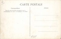 CPA Presse Le Petit Journal Imprimerie Marinoni