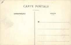 CPA Papeteries de Sorel Moussel Bords de l'Eure le chateau
