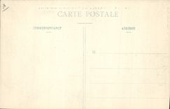 VINTAGE POSTCARD Paper mills of Sorel Moussel Seen of Right Bank upstream of the Eure