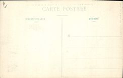 VINTAGE POSTCARD Paper mills of Sorel Moussel Seen of Right Bank upstream of the Eure Didot