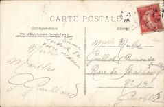 CPA Telephone Enfant