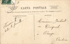 CPA Telephone Enfant