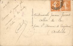 CPA Telephone Enfant