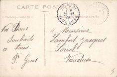 CPA Telephone Enfant