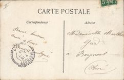 CPA Telephone Enfant