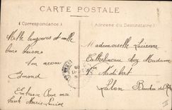 CPA Telephone Enfant