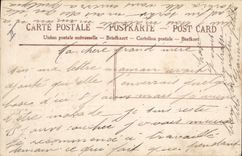 CPA Telephone Enfant