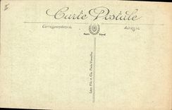 CPA Bateau de peche 