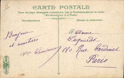CPA Bateaux de peche 