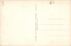 VINTAGE POSTCARD Bateau controls La Rochelle