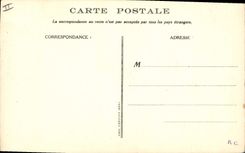 Ilustrador Poulbot Victor Hugo de la POSTAL de la VENDIMIA la leyenda de los siglos pequeño Paul