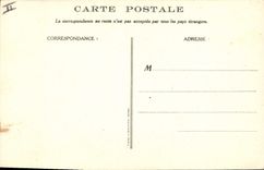 CPA Illustrateur Poulbot Victor Hugo La legende des siecles Le crapaud Grenouille