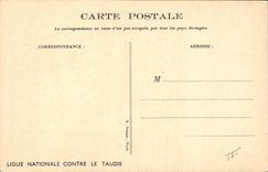 CPA Illustrateur Poulbot 