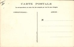 CPA Illustrateur Poulbot Victor Hugo Les Miserables Gavroche Elephant 