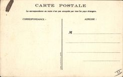 CPA Illustrateur Poulbot Victor Hugo La legende des siecles Le Crapaud Grenouille