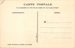 CPA Illustrateur Poulbot 