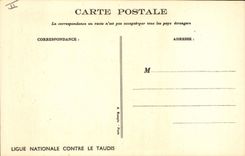 CPA Illustrateur Poulbot 