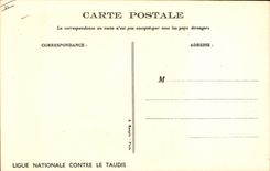 CPA Illustrateur Poulbot 