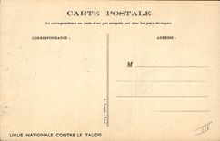 CPA Illustrateur Poulbot 