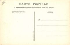 Wretches pobres de Poulbot Victor Hugo del ilustrador de la POSTAL de la VENDIMIA la niña todo sola