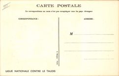 CPA Illustrateur Poulbot 