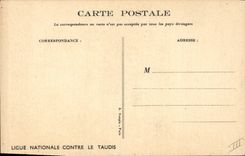 CPA Illustrateur Poulbot 