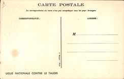 CPA Illustrateur Poulbot 