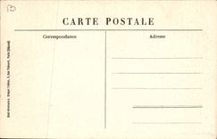 CPA Ecole Sainte Barbe Petit college Enfants