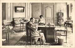 CPA Cabinet du travail du serviteur