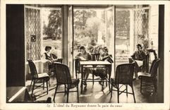 CPA L'ideal du Royaume donne la paix du coeur