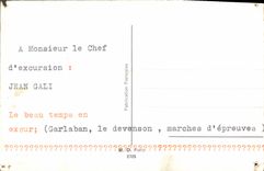 CPA Fantaisie Illustrateur Plage Raffray