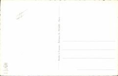 CPA Fantaisie Illustrateur Chap Tabac 