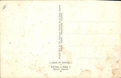 CPA Fantaisie Illustrateur Femme Forte 