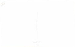 CPA Fantaisie Illustrateur 