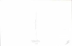 CPA Fantaisie Illustrateur 