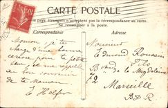 CPA Fantaisie Illustrateur Afrique du Nord Enfants