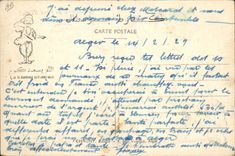 CPA Fantaisie Illustrateur Afrique du Nord La toilette du petit Negro 