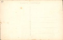 CPA Fantaisie Illustrateur Afrique du Nord 