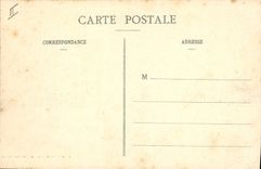 CPA Militaria Camp de Sissonne les cuisines