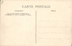 CPA Militaria Grandes manoeuvres du Nord Ouest Un instant de repos