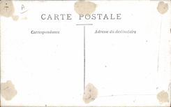 CPA Militaria A la caserne Les cuisiniers