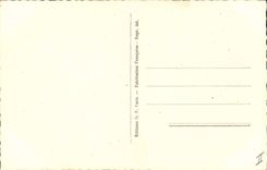 MODERN CARD Cinema Marie Jose