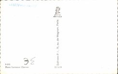 CPM Cinema Lisette Jambel