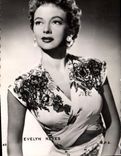CPM Cinema Evelyn Keyes