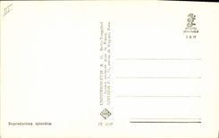 MODERN CARD Cinema Hildegard Knef