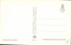 CPM Cinema Hildegard Knef