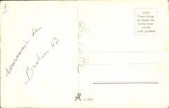 CPM Cinema Ingeborg von Kusserow