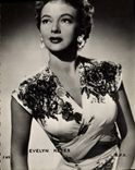 CPM Cinema Evelyn Keyes