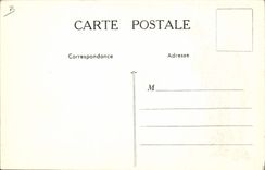 VINTAGE POSTCARD Emulsion Scott Poisson Department Gers Auch Mirande Condom