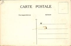 CPA Emulsion Scott Poisson Departement Lot & Garonne Agen Marmande Villeneuve sur Lot